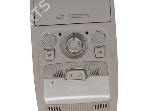 Innenleuchte für AUDI A4 B8 (8K2) 2.7 TDI (190 hp) 30862119