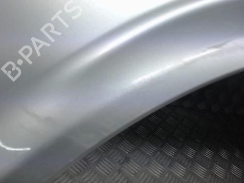 Right front fenders HYUNDAI GALLOPER II (JK-01) 2.5 TD intercooler | BP23061122C42 