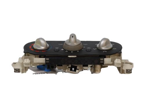 Climate control RENAULT TWINGO II (CN0_) 1.2 16V (CN04, CN0B) | BP29350270I5 