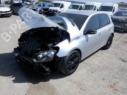 Air vent VW GOLF VI (5K1) 1.6 TDI | BP23057798I21 - Image 2