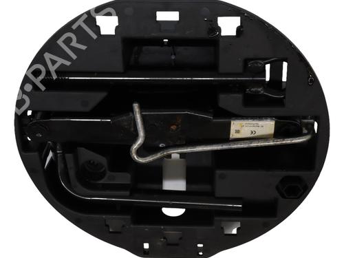 reservehjul-kit-renault-clio-v-b7_-2019-39546125 main image