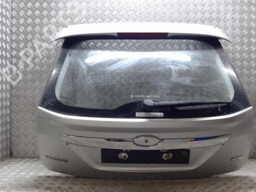 Tailgate FORD FOCUS II (DA_, HCP, DP) 1.6 TDCi | BP23054801C6 
