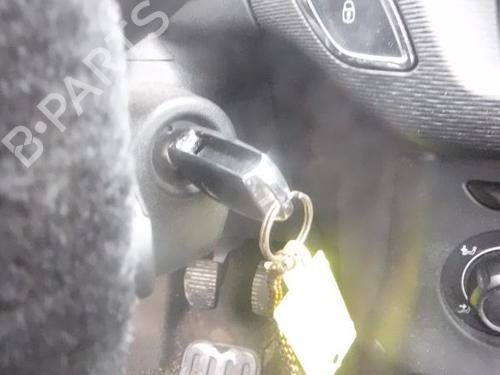 Gearbox CITROËN C3 II (SC_) 1.1 i | BP23057503M3 - Image 11