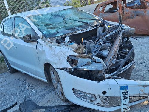 Brugte VW POLO V (6R1, 6C1) 1.2 4862973