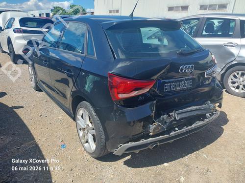 Left front window switch AUDI A1 Sportback (8XA, 8XF) | BP37453290I27 - Image 10