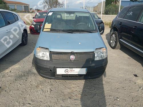 Right taillight FIAT PANDA (169_) 1.2 (169AXF2A, 169AXF1A) | BP23056709C35 - Image 3