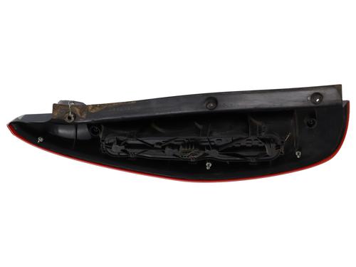 Right taillight MITSUBISHI COLT VI (Z3_A, Z2_A) 1.5 DI-D (Z39A) | BP23832602C35 
