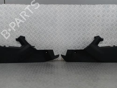 Used Middle console Middle console LAND ROVER RANGE ROVER EVOQUE (L538) 2.0 D 4x4 (241 hp) 23835128 23835128