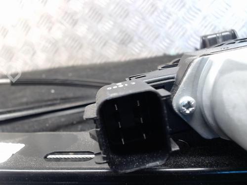 Front left window mechanism FORD C-MAX II (DXA/CB7, DXA/CEU) 1.6 TDCi | BP23058015C22 - Image 4