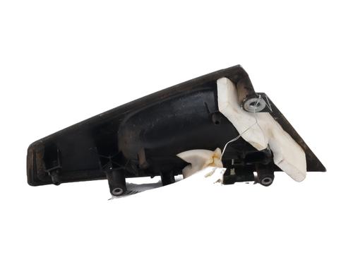 Rear right exterior door handle RENAULT CLIO IV (BH_) 1.5 dCi 90 | BP26498948C130 