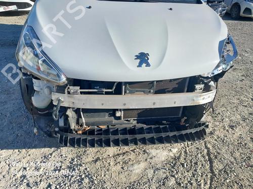 Left front window switch PEUGEOT 208 I (CA_, CC_) 1.2 VTI 82 | BP24368043I27 - Image 14