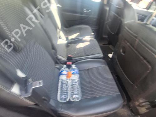 Left front window switch RENAULT SCÉNIC III (JZ0/1_) 1.5 dCi | BP39713656I27 - Image 8