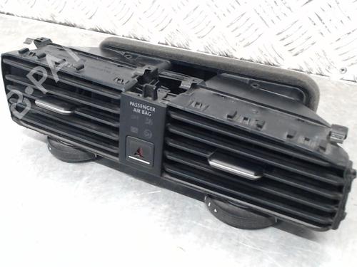 Air vent VW GOLF VII (5G1, BQ1, BE1, BE2) 2.0 R 4motion | BP23057027I21 