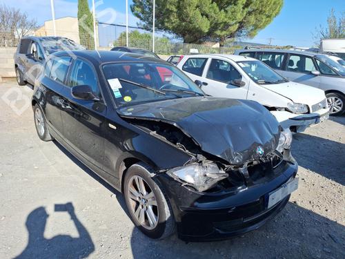 Rear mirror BMW 1 (E87) 118 d | BP28091762I6 - Image 21