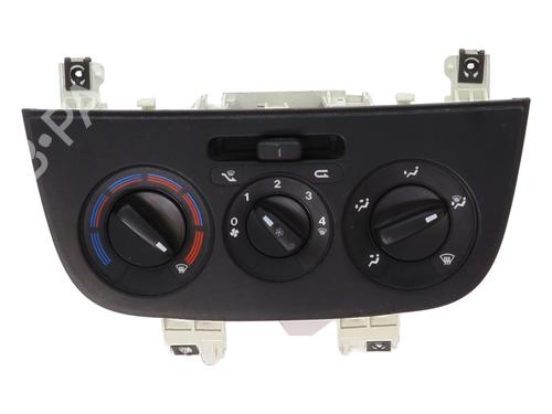 Used Climate control PEUGEOT BIPPER Tepee 1.3 HDi 75 (75 hp) 26583407