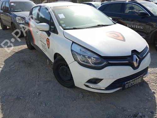 Used Parts RENAULT CLIO IV (BH_) 1.5 dCi 75 4908345