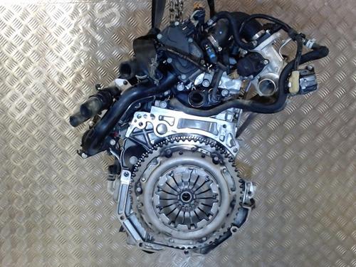 Engine RENAULT TWINGO III (BCM_, BCA_) 0.9 TCe 95 | BP23059643M1 - Image 3