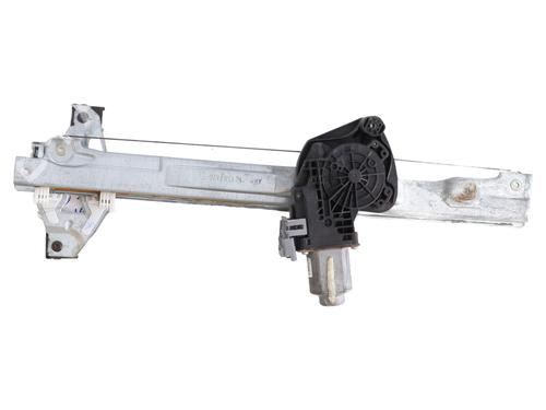 Used Front left window mechanism CITROËN C4 II (NC_) 1.6 HDi 115 (114 hp) 28415531