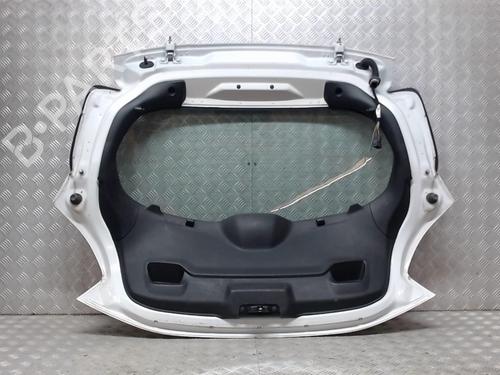 Tailgate PEUGEOT 208 I (CA_, CC_) 1.2 VTi 68 / PureTech 68 | BP23834600C6 