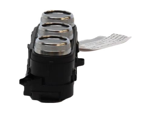 Climate control RENAULT KANGOO III Box Body/MPV E-Tech Electric (FJJA) | BP37741447I5 - Image 2