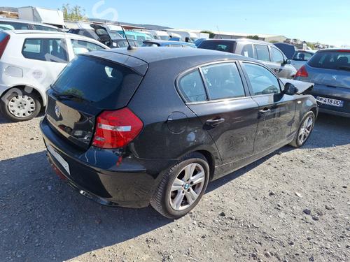 Front right window mechanism BMW 1 (E87) 118 d | BP27649578C23 