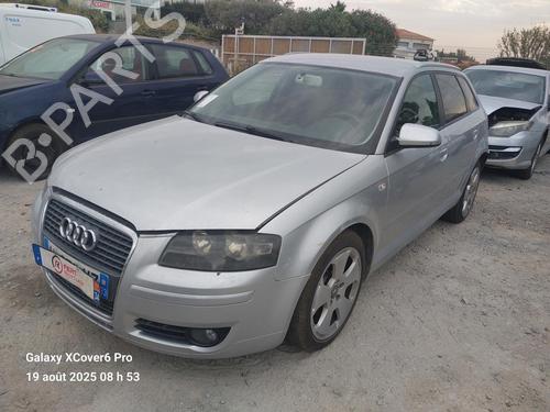 Left front window switch AUDI A3 Sportback (8PA) 2.0 TDI | BP29974259I27  - Image 10