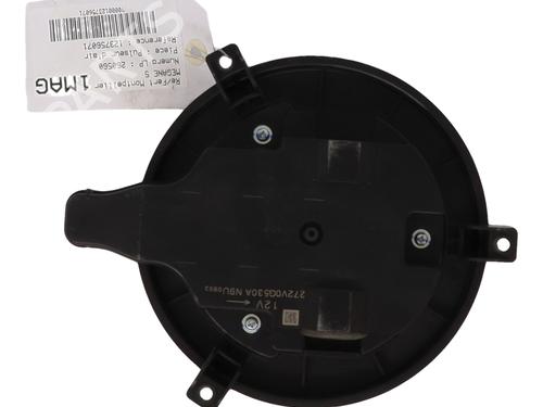 Heater blower motor RENAULT MEGANE E-TECH SUV EV60 (BNJ1) | BP37741255M62 - Image 2