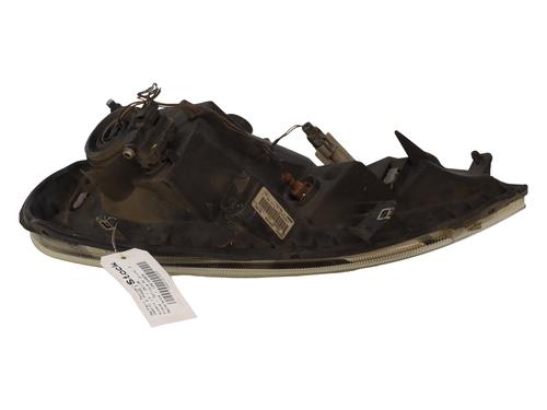 Right headlight RENAULT TRAFIC II Van (FL) 2.0 dCi 90 (FL0H, FL00, FL01, FL0M, FL0P, FL0S) | BP35968706C29 - Image 3