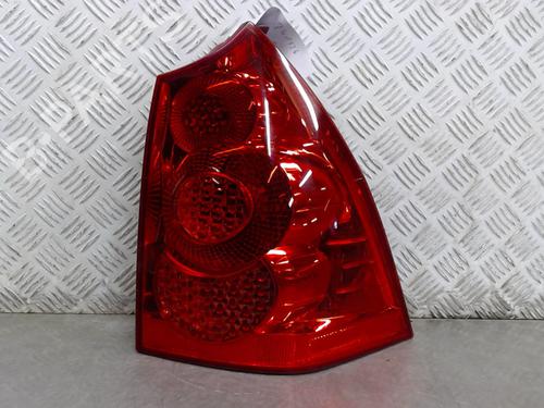 Right headlight PEUGEOT 307 Break (3E) 1.6 HDi 110 | BP23054637C29 - Image 2