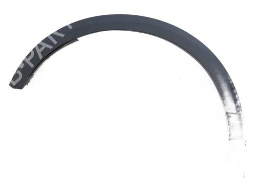 Used Rear right wheel arch trim AUDI Q2 (GAB, GAG) 35 TDI quattro (150 hp) 28415544