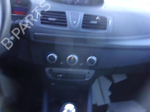 Right sun visor RENAULT MEGANE III Hatchback (BZ0/1_, B3_) 1.5 dCi (BZ1G, BZ1W, BZ0R) | BP23060140I2 - Image 4