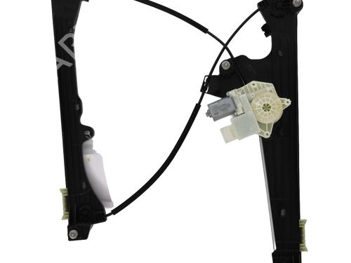 Rudehejsemekanisme ventre foran RENAULT AUSTRAL TCe 130 (HGM2) | BP37741027C22 - Image 3