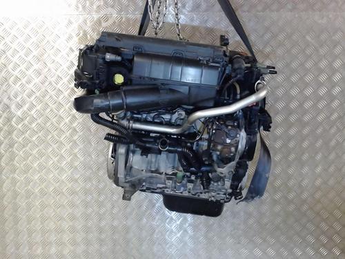Engine PEUGEOT 206 Hatchback (2A/C) 1.4 HDi eco 70 | BP23057294M1 