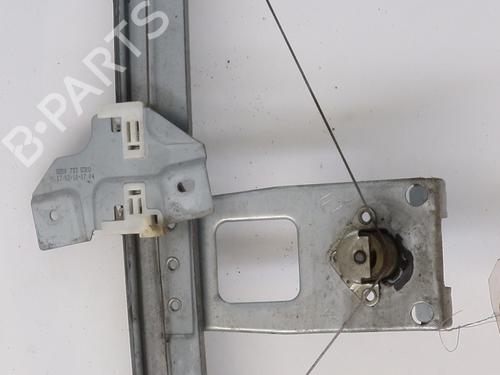 Rear right window mechanism DACIA SANDERO | BP36441666C25 - Image 3