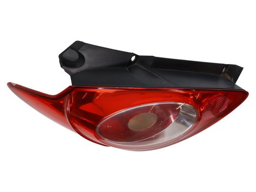 Left taillight FORD KA (RU8) 1.2 | BP23835655C34  - Image 6