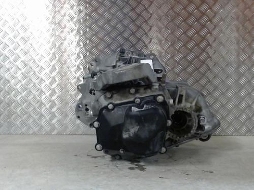 Gearkasse OPEL CORSA D (S07) 1.3 CDTI (L08, L68) (75 hp) 23055522