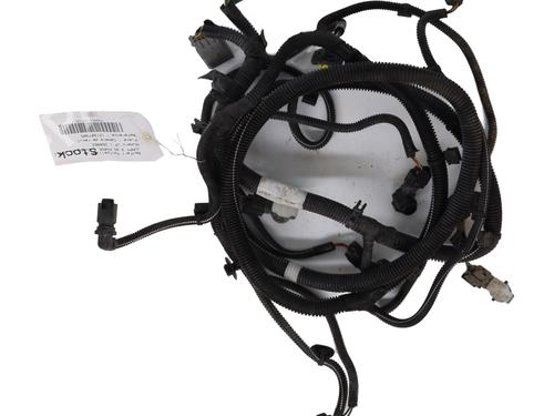 Used Camera CITROËN JUMPY III Van (V_) 2.0 BlueHDi 180 (177 hp) 32523905