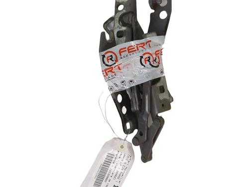 Dørhængsel/Dørbegrænser BMW 5 (E39) 525 td (116 hp) 33184104