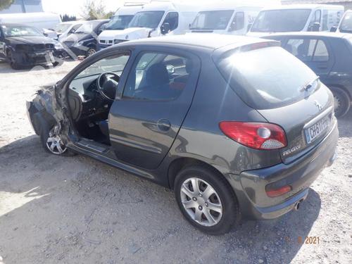Gearbox PEUGEOT 206+ (2L_, 2M_) 1.4 i | BP23055448M3  - Image 8