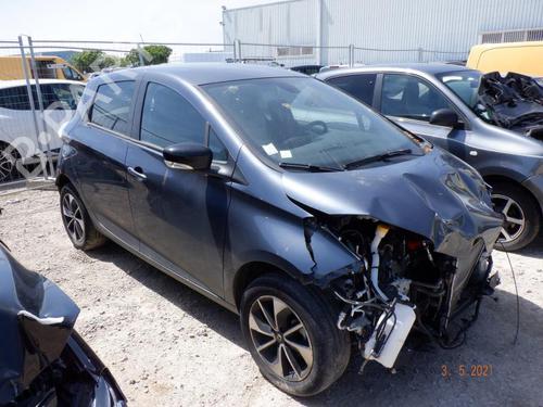 Rear left window mechanism RENAULT ZOE (BFM_) ZOE | BP23833260C24  - Image 8