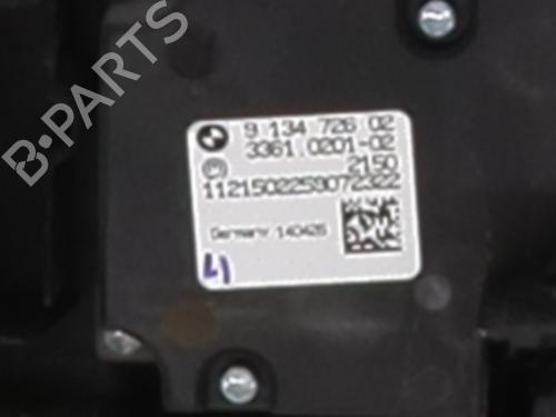 Headlight switch BMW X5 (E70) xDrive 30 d | BP33567011I24 - Image 3