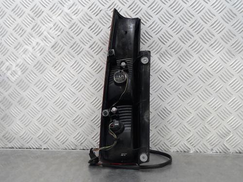 Right taillight SUZUKI IGNIS II (MH) 1.5 4x4 (RM415) | BP23055099C35 - Image 2