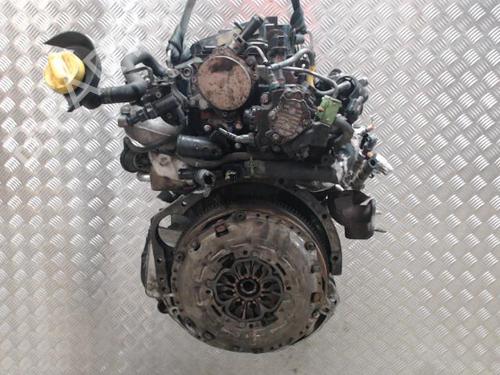 Engine RENAULT MASTER III Van (FV) 2.3 dCi 100 FWD (FV0A, FV0B, FV0G, FV0K, FV0H) | BP32093327M1 - Image 5