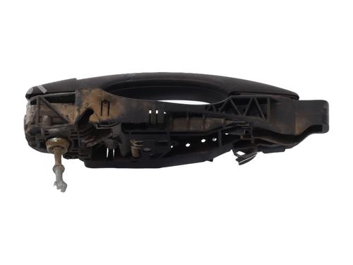 Front left exterior door handle CITROËN C4 Picasso II 1.6 HDi / BlueHDi 115 | BP26661501C128 