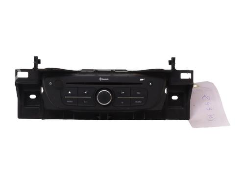 Bilradio RENAULT KANGOO Express (FW0/1_) 1.5 dCi 95 (FW16) (95 hp) 25289729