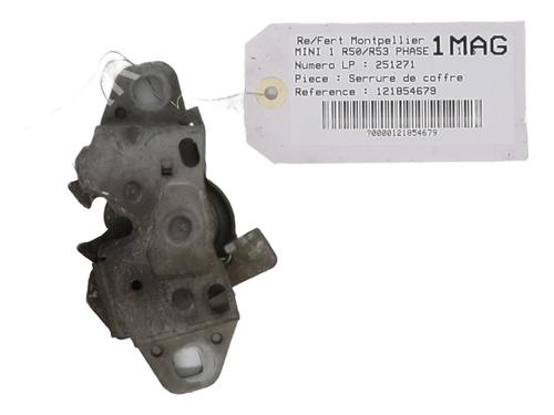 tailgate-lock-mini-mini-r50-r53-2001-2002-2003-2004-2005-2006-32984399 main image