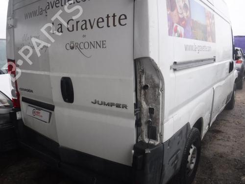 AC radiator CITROËN JUMPER II Van 2.2 HDi 100 | BP23055153M32 - Image 12