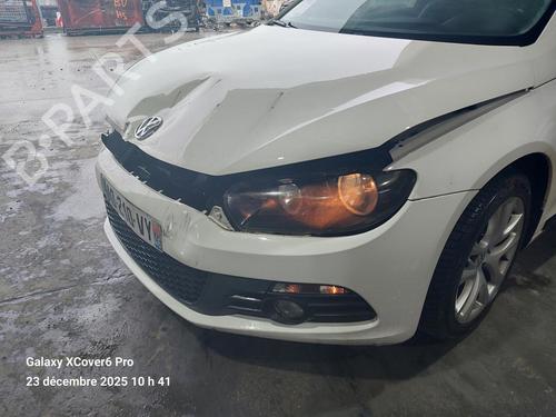 Engine VW SCIROCCO III (137, 138) 2.0 TDI | BP32870626M1 - Image 13