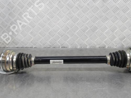 Right rear driveshaft AUDI Q5 Sportback (FYT) 40 TDI Mild Hybrid quattro | BP23057524M41 