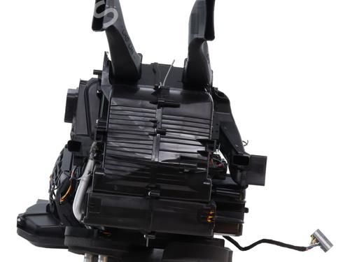 Heater matrix box DACIA DUSTER (PYM_, PYN_)  | BP28330152M61 